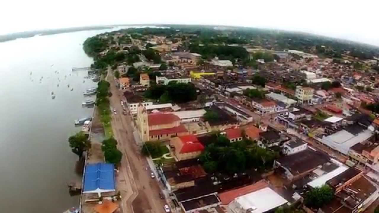 canto nativo Itaituba