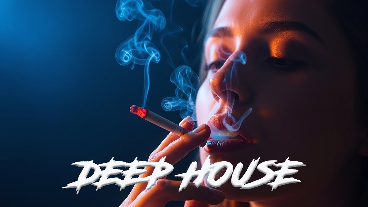 Feeling Good Mix 2025 | Deep House • Vocal House • Nu Disco | Night Drive • Rainy Mood
