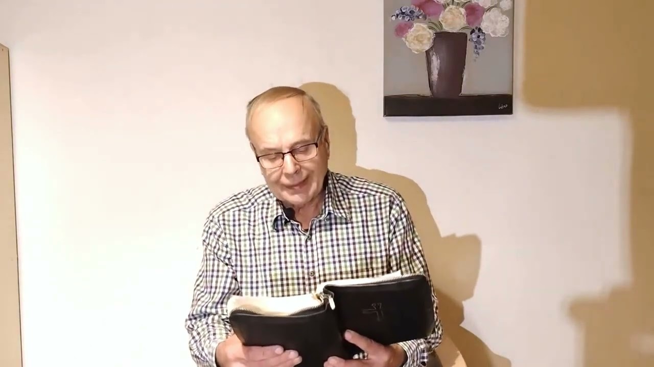 Antti Ylipelkonen - Daavidin erikoinen valinta