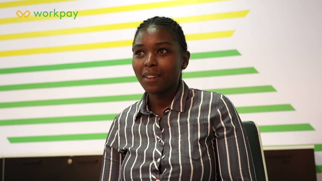 WORKPAY SUCCESS STORY; AN EMPLOYEE PERSPECTIVE