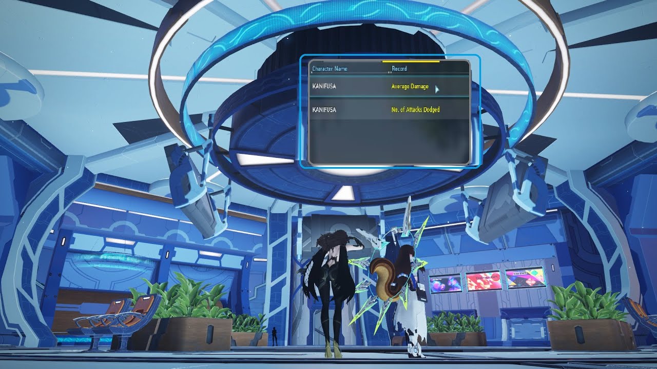 『Practice Drill: Crisp Autumn Aelio Defense 』『Event Quest 』『PSO2 NGS』