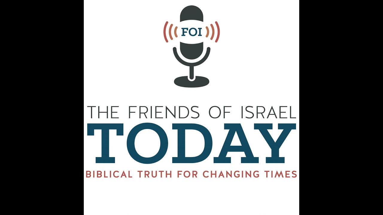 Why Should I Pray for Israel? Having a Heart of Humility (Part 2 of 3)  | February 14, 2026