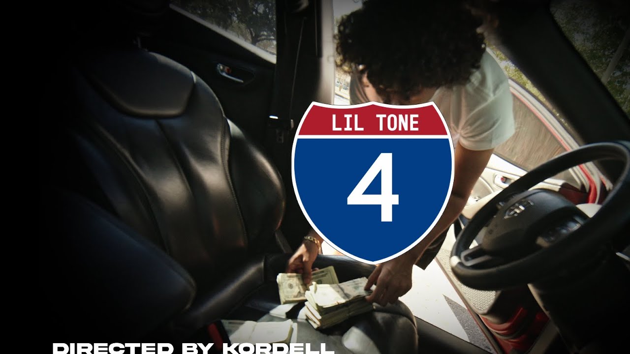 Lil Tone - I-4 (Official Video)