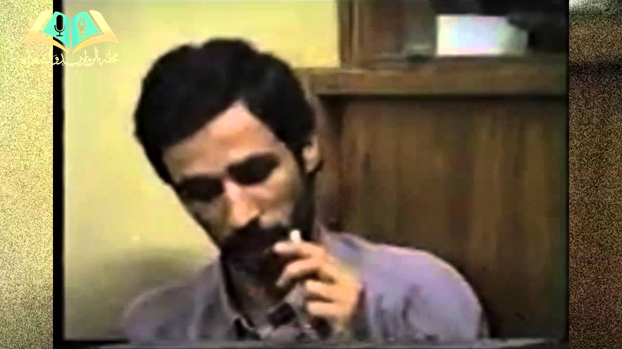 مقطع قديم يجمع جابر الكاظمي،ثامر السراج،عباس ترجمان،عباس الكوفي وسيد حسن الكربلائي
