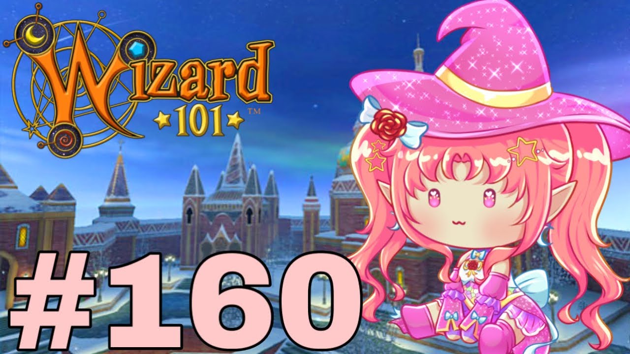 Grandma is MAD! | Wizard101