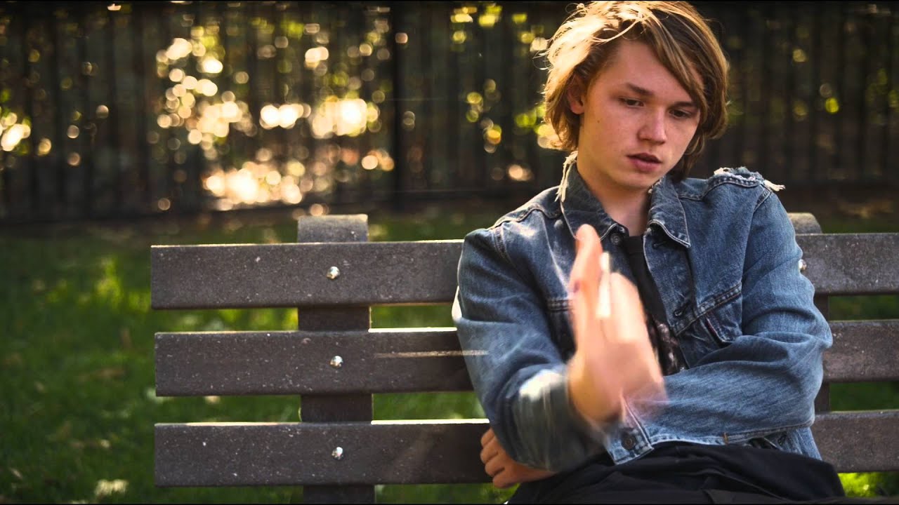 Jack Kilmer │Palo Alto