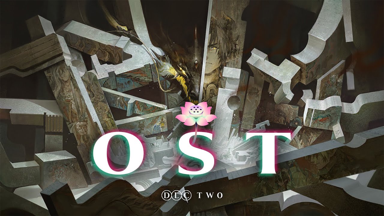 《Arknights》 Content Expansion 2 [Sui's Garden of Grotesqueries] OST