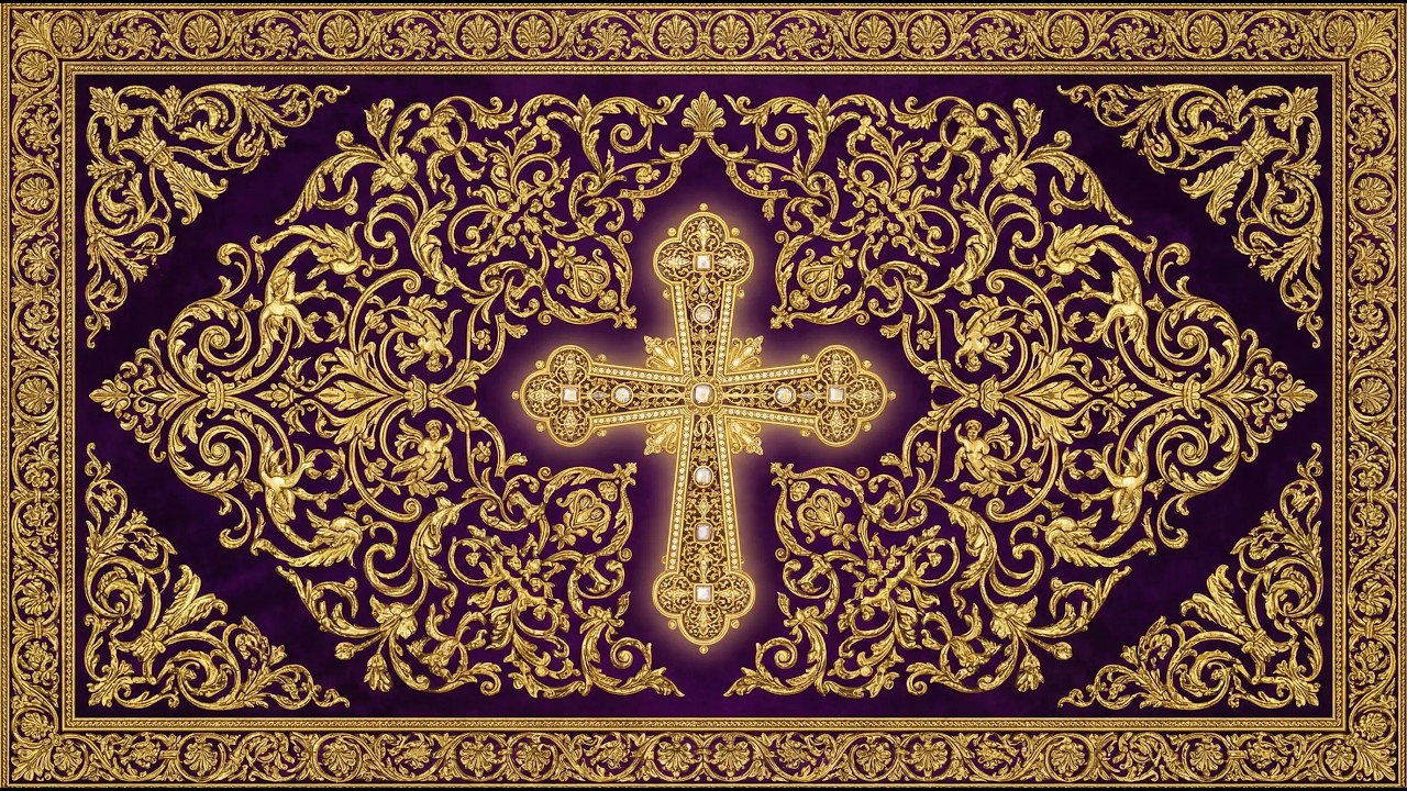 EU ESTOU PRONTA PARA O MILAGRE |  EU SOU digna da Prosperidade Divina |   Meus Celeiros estão Cheios