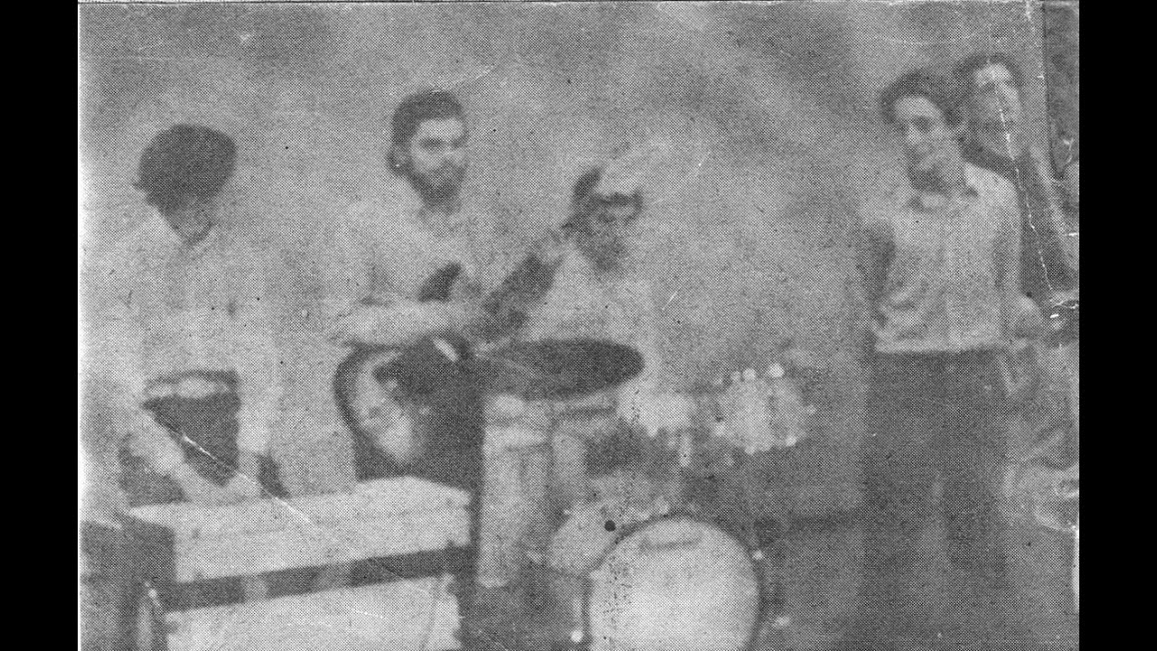 Sui Generis - De las brumas regresaré - Inédito 1969