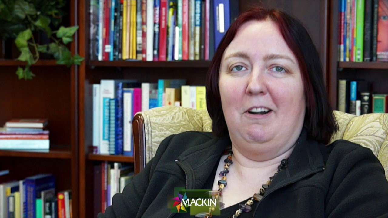 Ursula Vernon: Questions From Kids