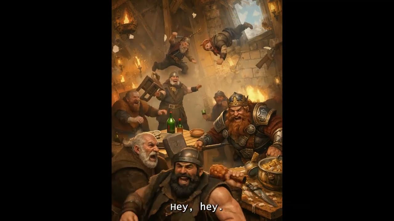 Stonefire Tales