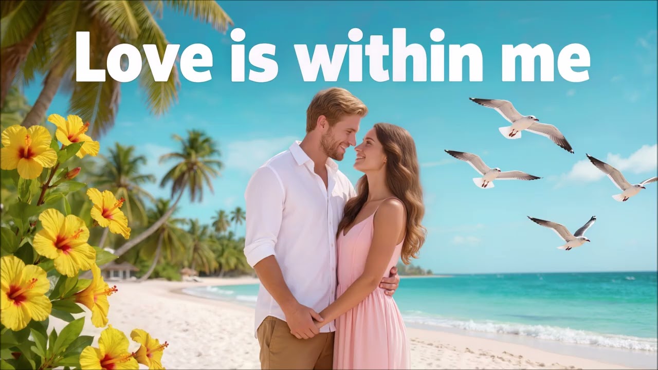 ( REGGAE ) Love Is Within Me
