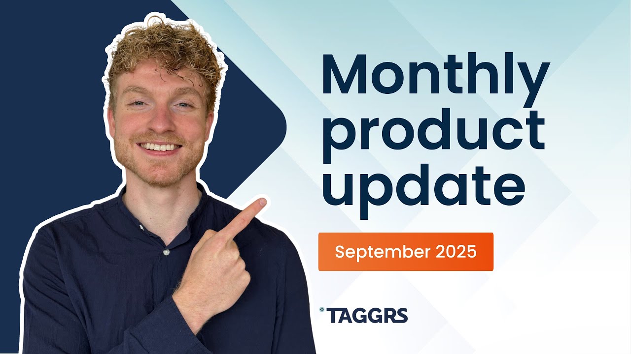 New in September &lsquo;25: Free GTM Template Gallery, New Analytics Category & TAGGRS V2 Migration
