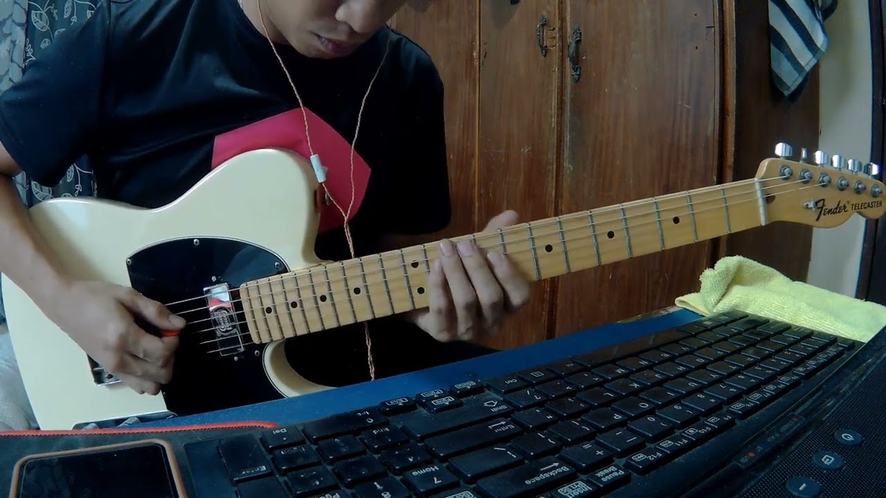Seymour Duncan SM-1