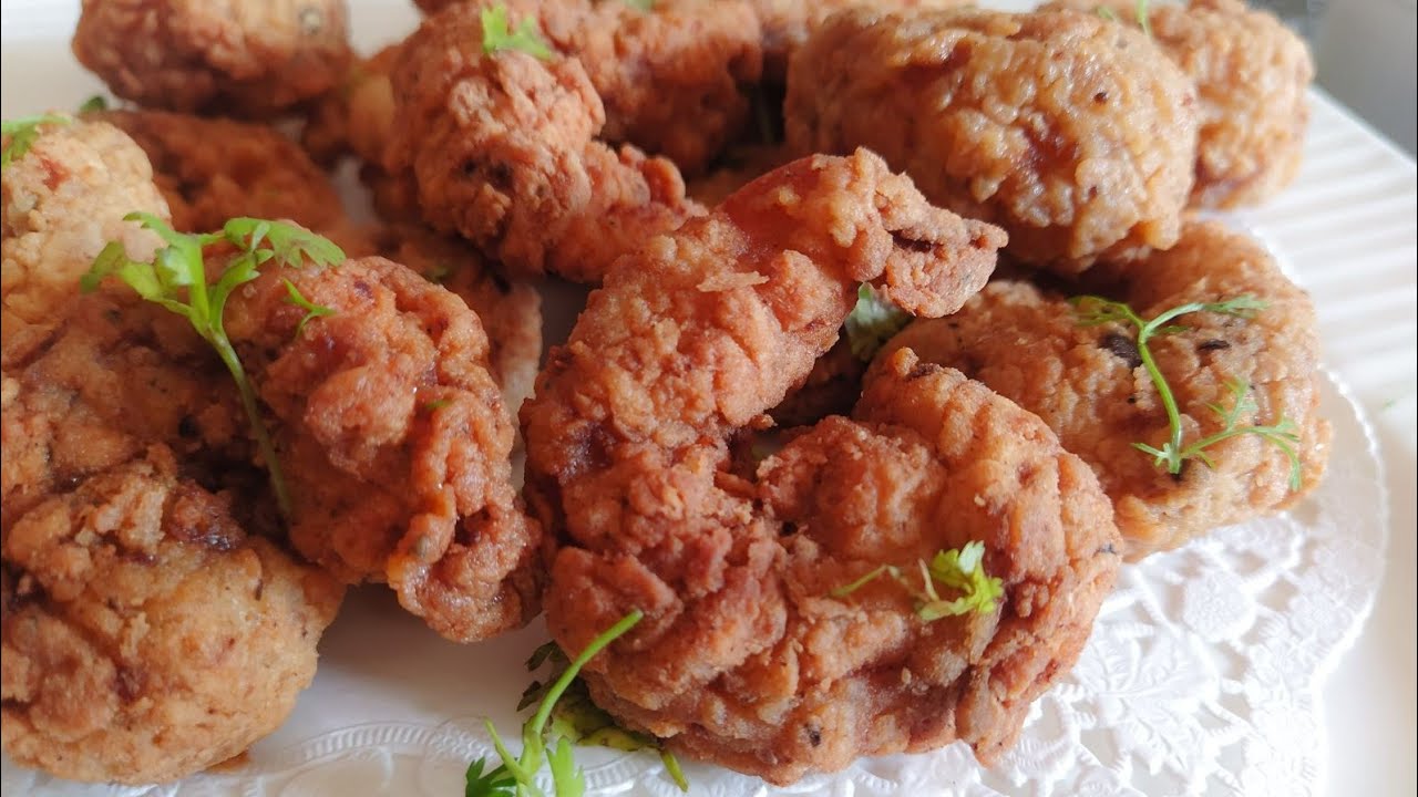 Crispy Prawn Popcorn Recipe |  Seafood Snack | Ramadan Recipe | Zulekhas Kitchen Recipes