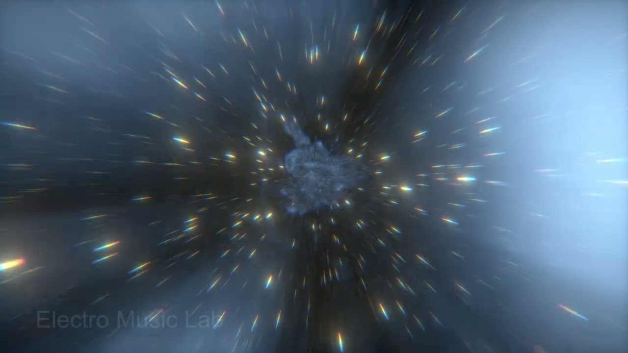 TECHNO Abstractions 🔊 MIX 2022 🎧 Original 🔥 MEGA BASS ✔ Remix Aleph One 💕 3D 4K
