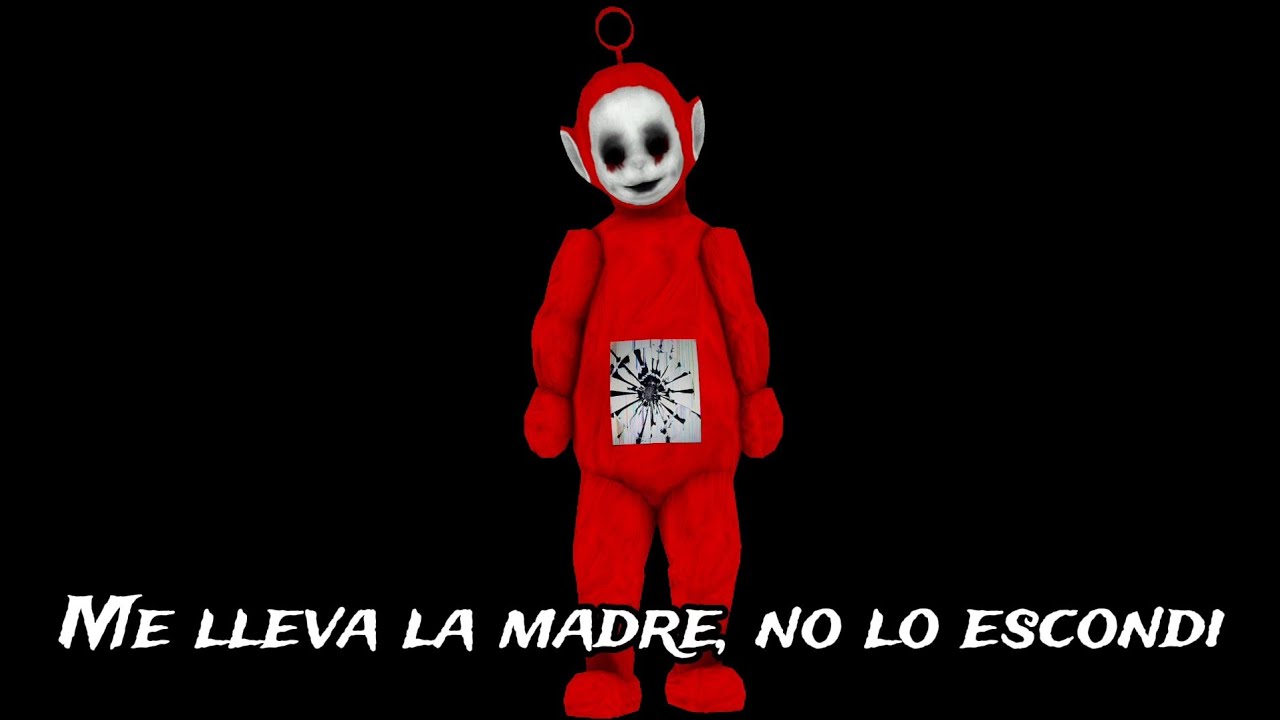 UN PROBLEMA PENDIENTE | (Slendytubbies: Papas Sangrientas) Parte 2