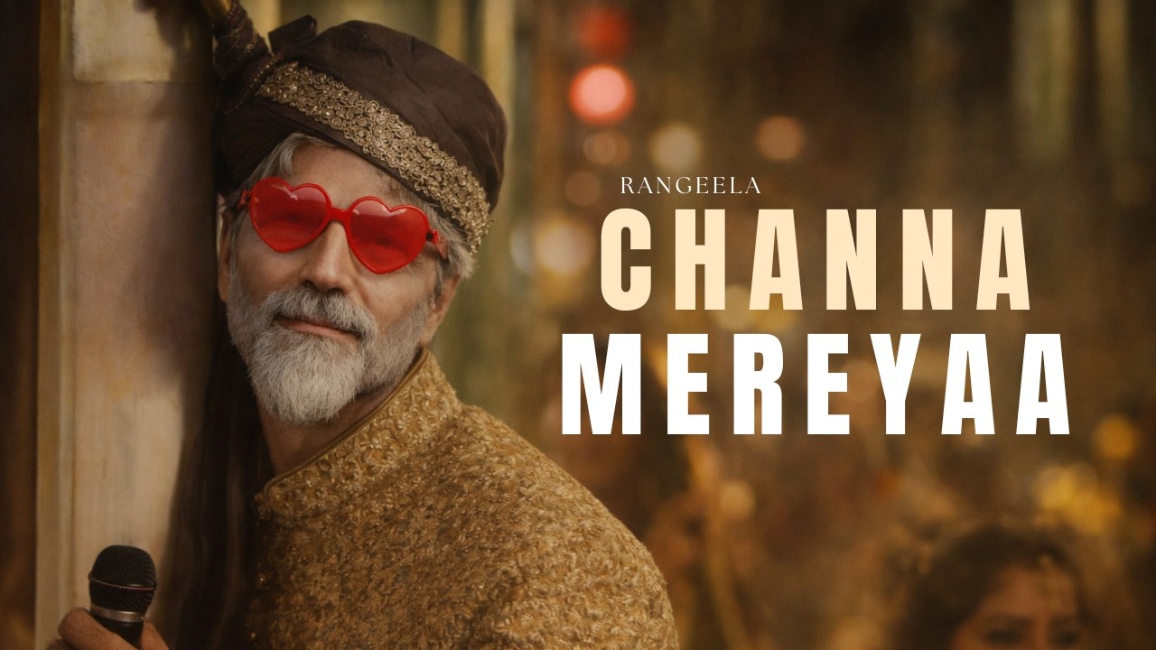 CHANNA MEREYAAA | RANGEELA & ZORAWAR | #apexcityroleplay   #apexcityindia   #juniorfamilyorg