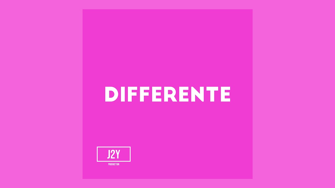 YANIS - DIFFERENTE