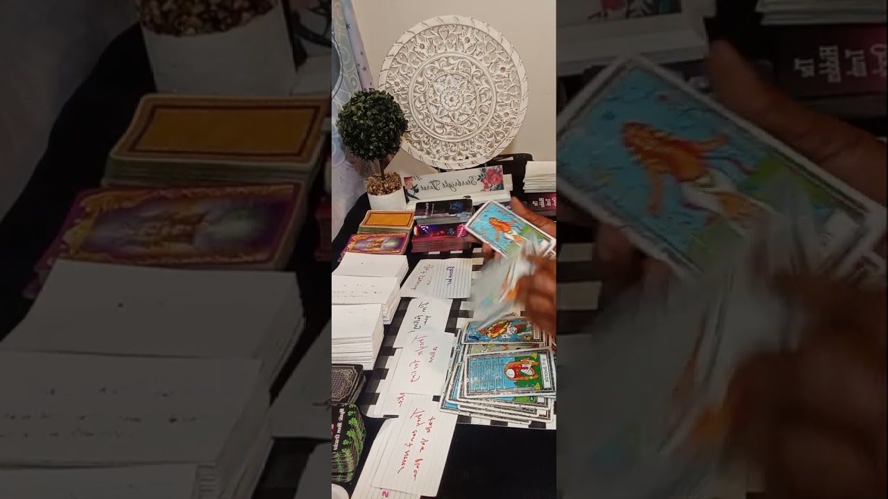 РАК Они борются со своими чувствами к вам, выслушайте второе мнение и ненавидят ваш свет!