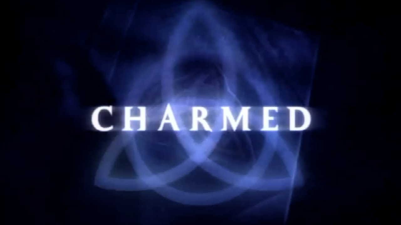 Classic TV Theme: Charmed (two versions • Full Stereo)