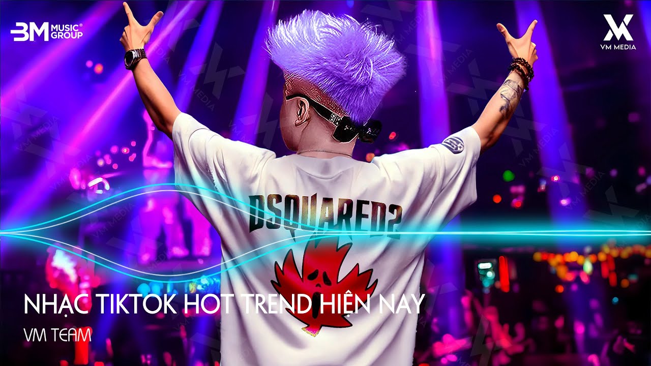 Nhạc TikTok Remix Hot Trend 2025 ♫ BXH Nhạc Remix TikTok Triệu View ♫ TOP 10 Nhạc Trẻ Remix Hay Nhất