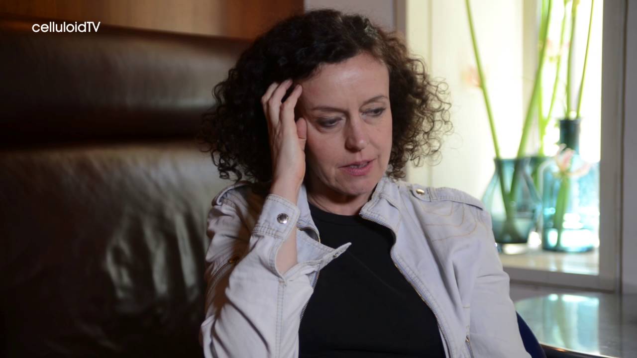 Maria Schrader über Vor der Morgenröte Interview