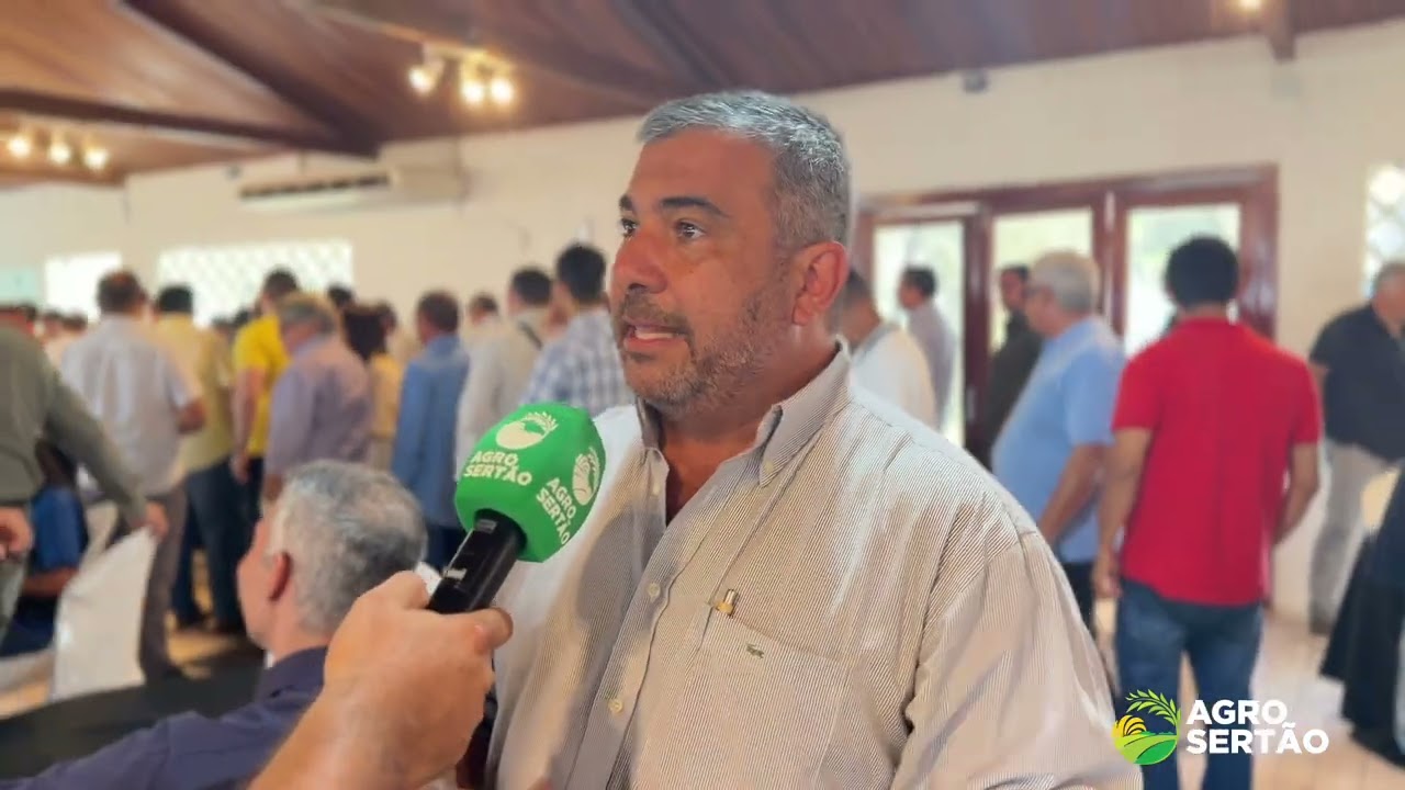 Momento histórico: Governo do RN assina cessão do Parque Aristófanes Fernandes para a ANORC