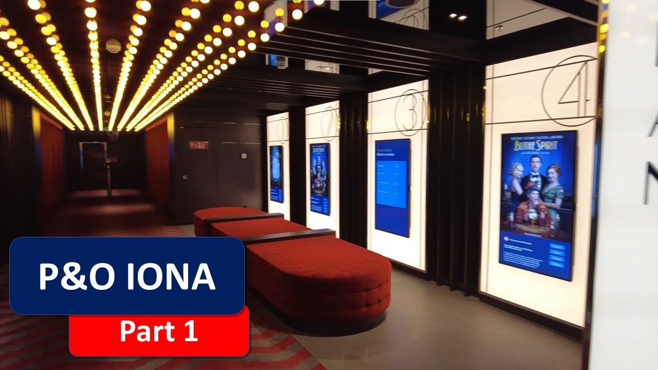 Iona   2021 Part 1