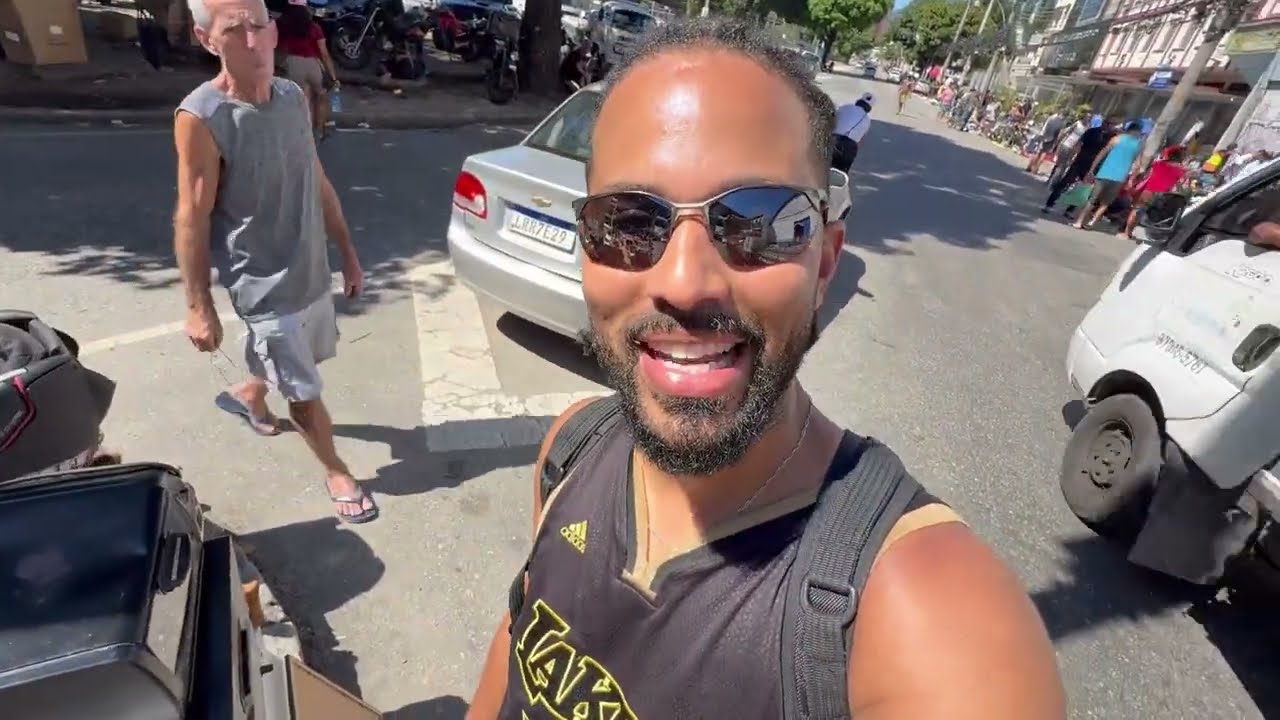 FEIRA DO ROLO RJ ISSO É CAÇADA GAMER RAIZ