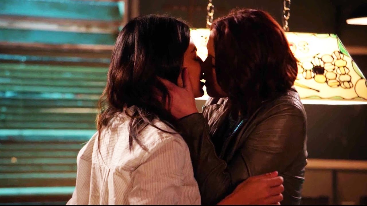 Alex and Maggie || Give Me Love