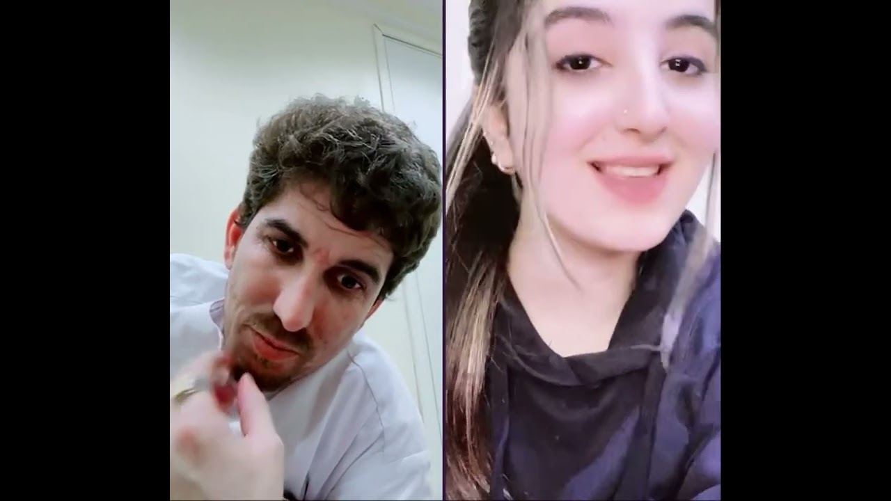 qalil khan qalandar and suhana ali beautiful tapy