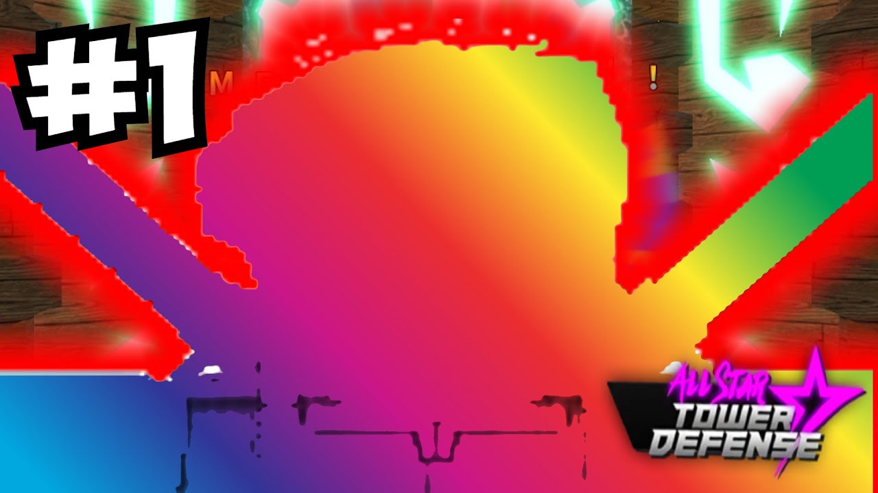 The Best STORY MODE UNITS in All Star Tower Defense! (ASTD TIER LIST Ft.  @FIREGAMING_RBX )