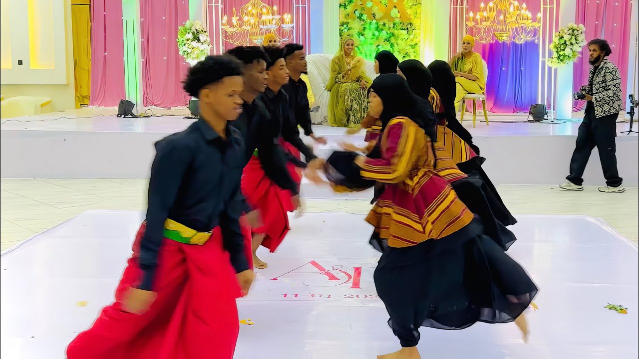 ANWAR TOTTI DHAANTO CUSUB 2026 || KOOXDA TAWAKAL ACADEMY 4k VIDEO & HD @AliDhaanto @AHMEDEESHCALAA 