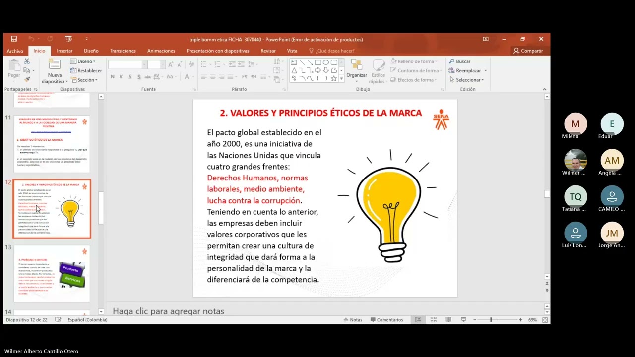 SESION 3 FICHA 3070440 DEL 8 AGOST 2025 GA5 240201526 AA4 EV01 EJEMPLO MARCA SOSTENIBLE