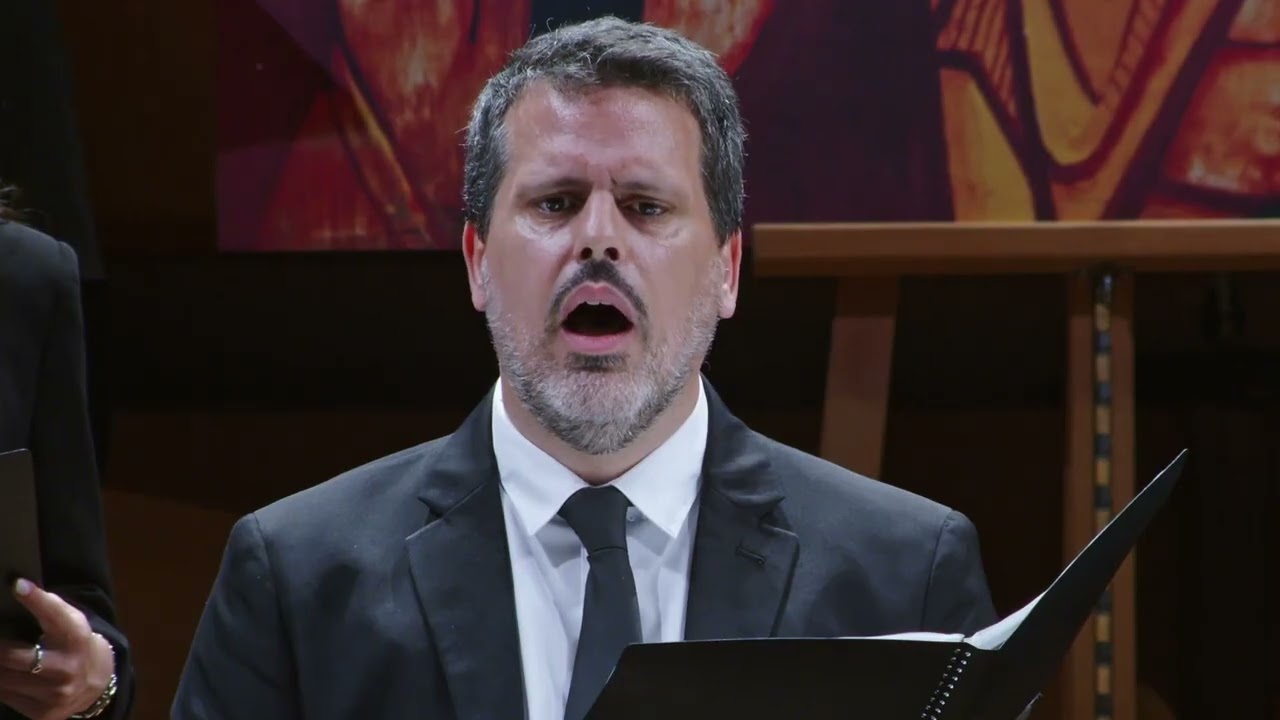 Sinfonia Kiko Arguello - Akeda