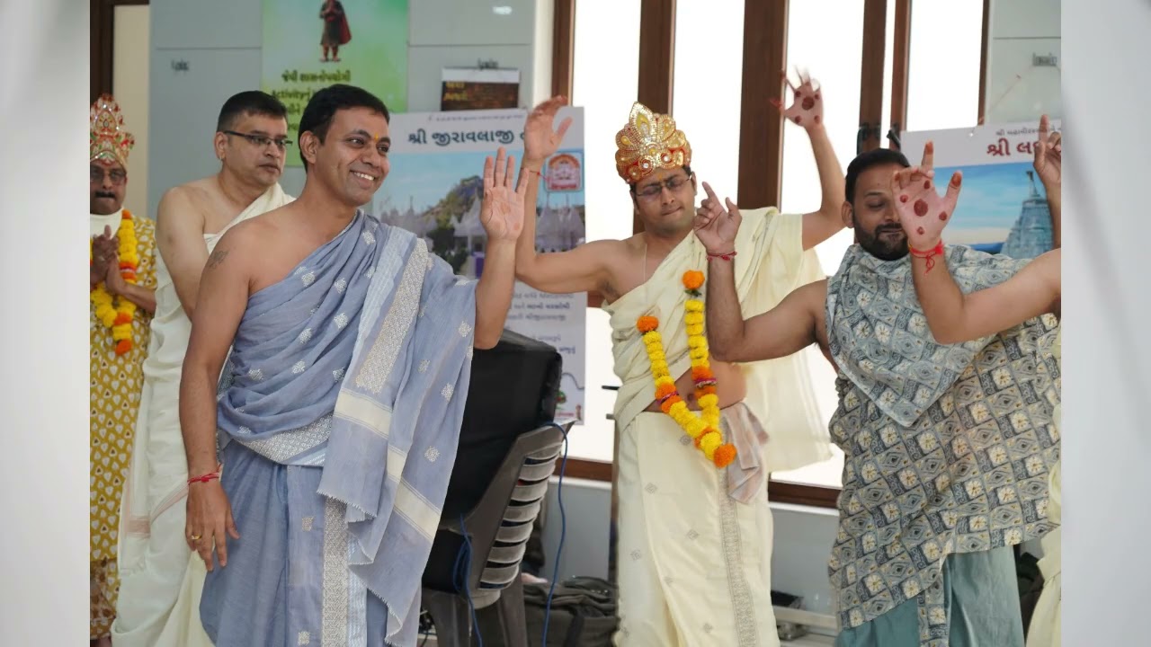 Shree Siddhachakra Maha Pujan | Highlight 2