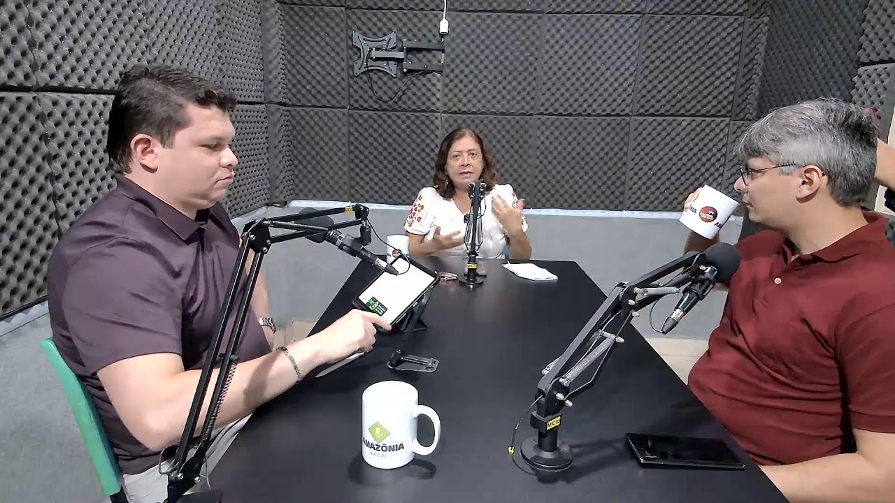 Programa #37 - Prof. Stela Pojucci