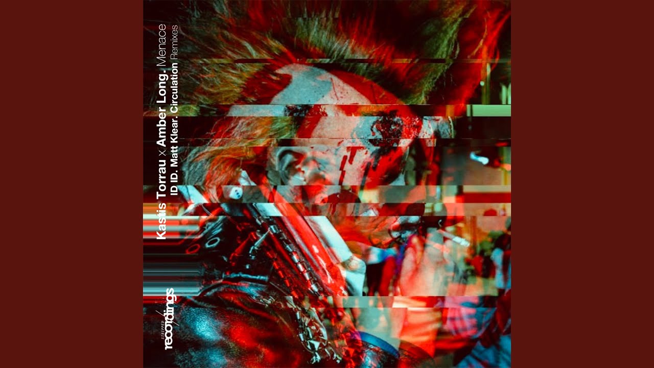 Menace (ID ID Remix)