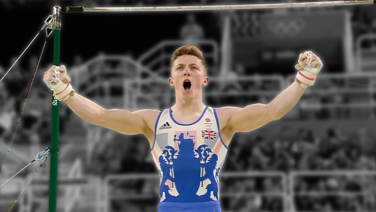 The END of the Journey | Nile Wilson *1st Vlog*