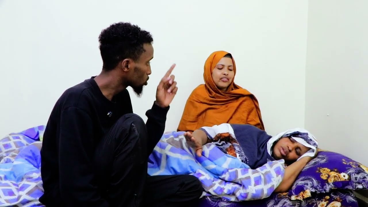 RUWAAYAD CUSUB LABO XAASLE PART 6