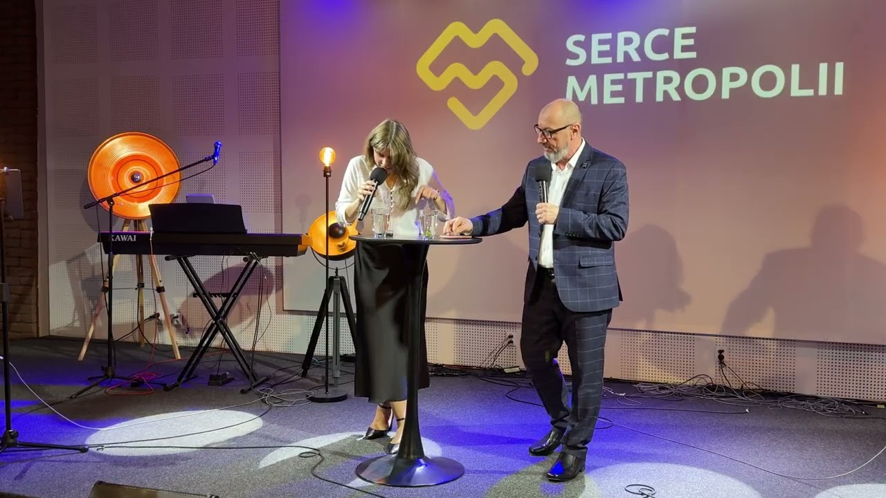 Вера в исцеляющую силу Божью (Катовице,Польша)