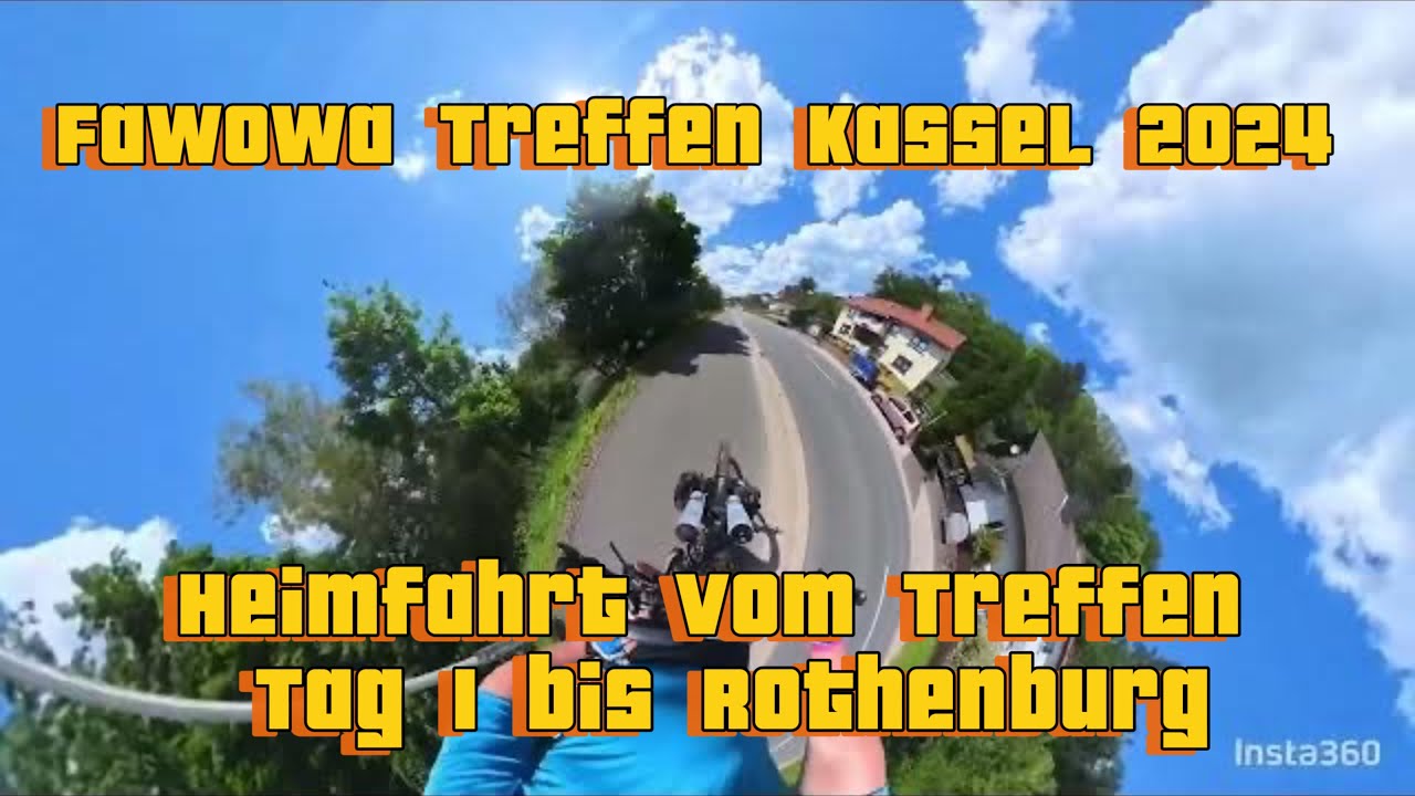 Fawowa Treffen Kassel 2024