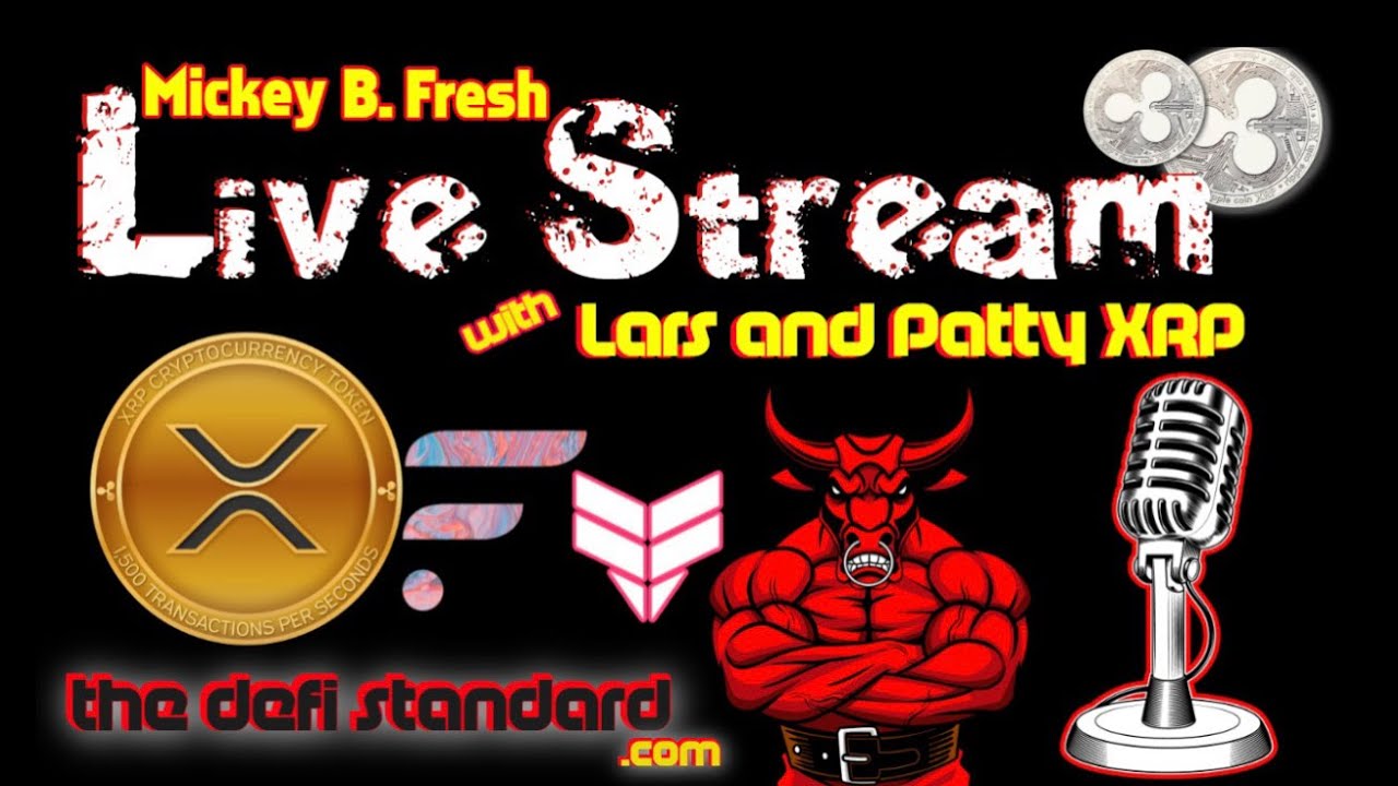 Mickey B. Fresh Live