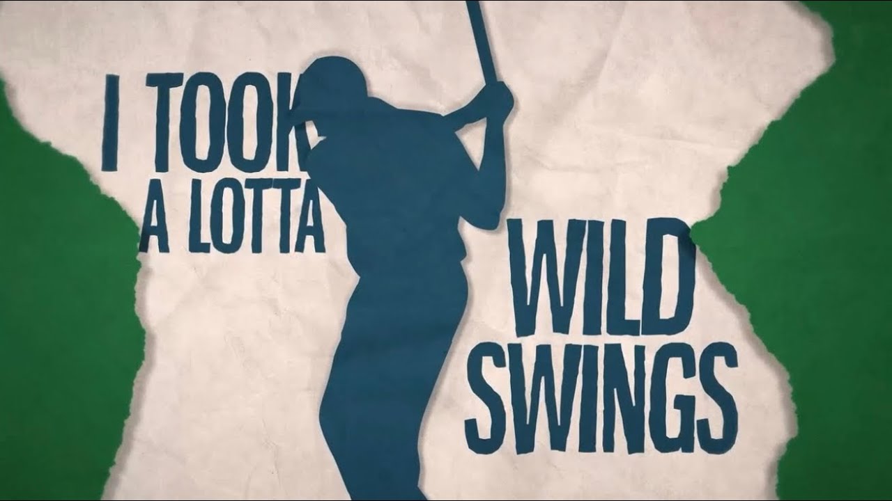 Back Nine (Piano) | What Golf Taught Me About Life!