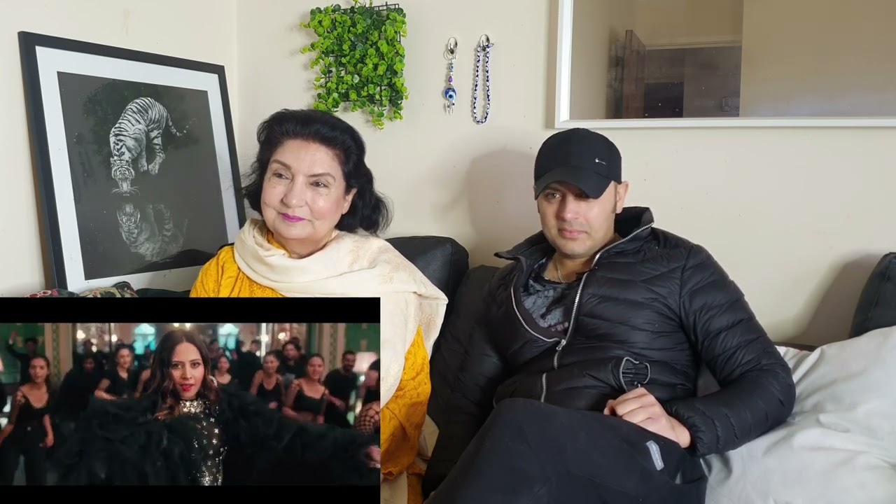 REACTION : 90 90 | GIPPY GREWAL | JASMINE SANDLAS