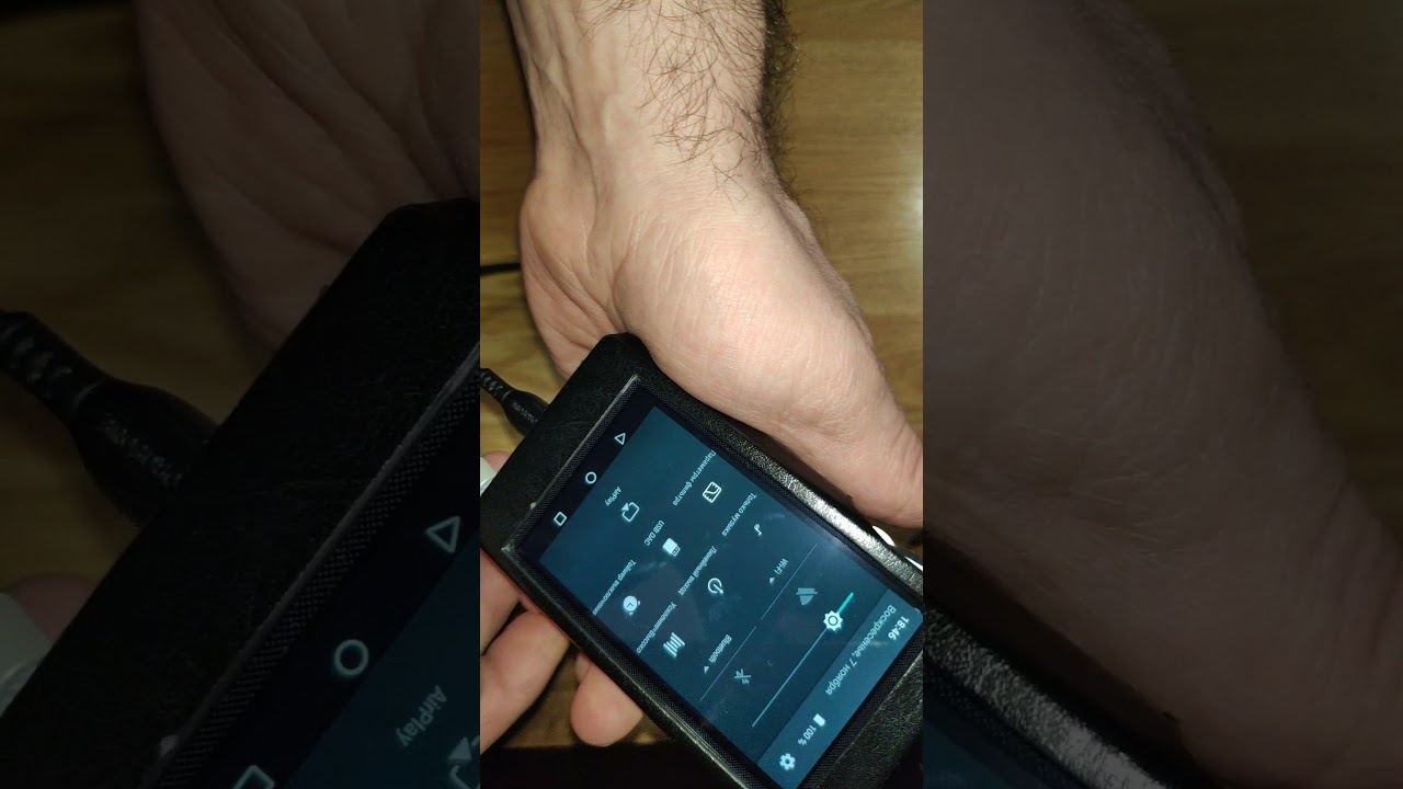Fiio x5iii