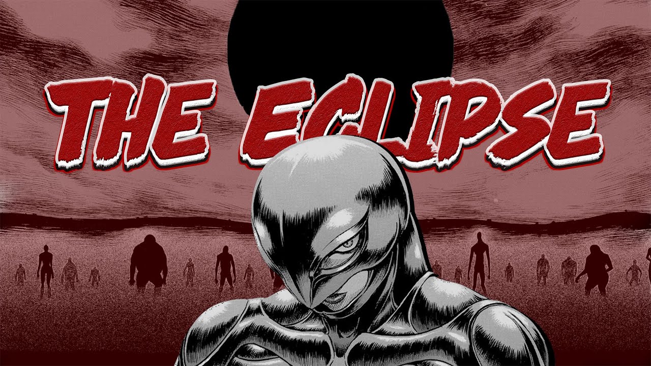 The Eclipse 𒉭 The Dark Side of Ambition