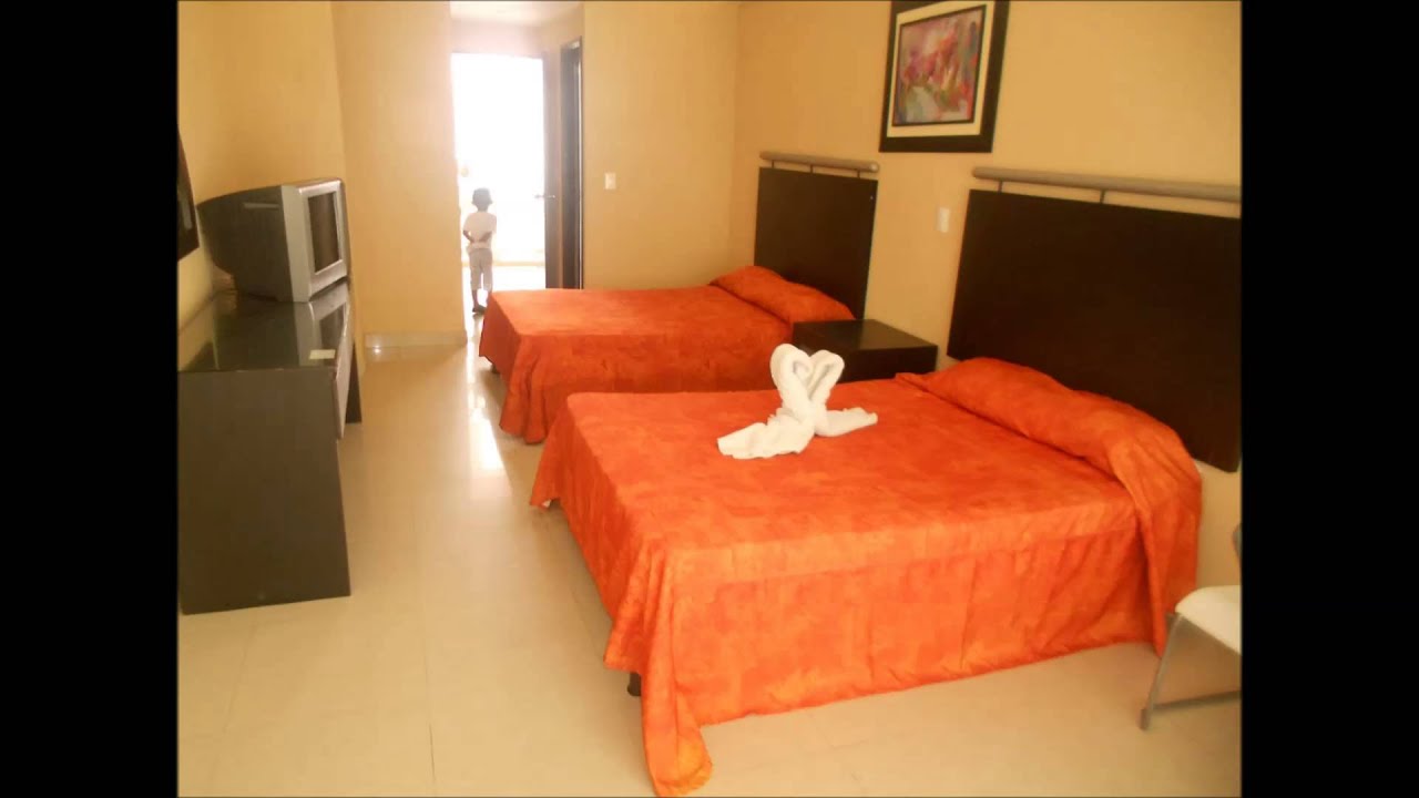 HOTEL MARZOL EN ACAPULCO GRO. www.rentasyventaspio.com