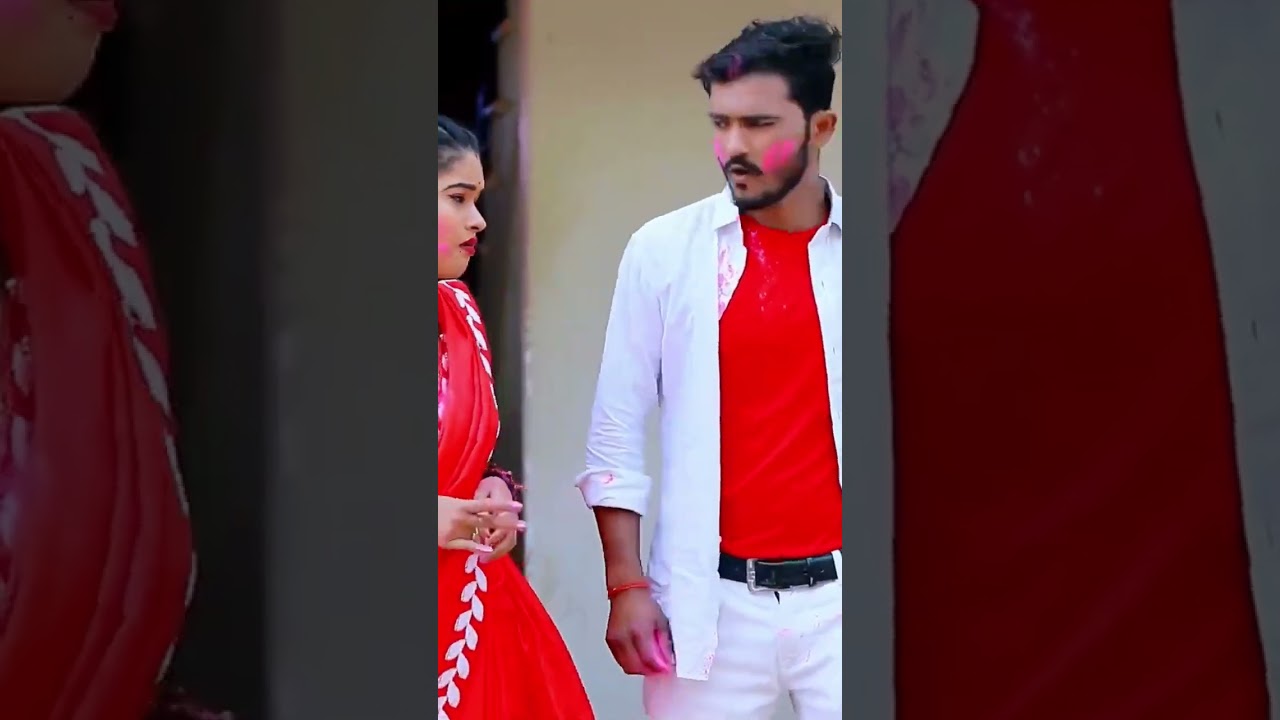#VIDEO | रंग लहे लहे | #Ravi Lal Yadav #Neha Raj | Rang Lahe Lahe |New Bhojpuri Holi Song 2025